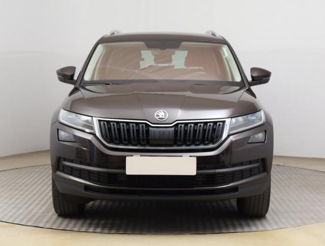 Škoda Kodiaq  2.0 TDI Style