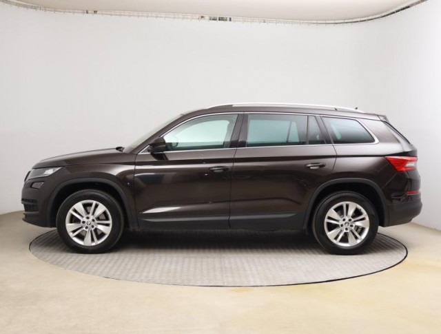Škoda Kodiaq  2.0 TDI Style