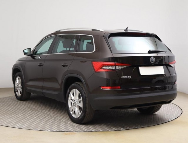 Škoda Kodiaq  2.0 TDI Style