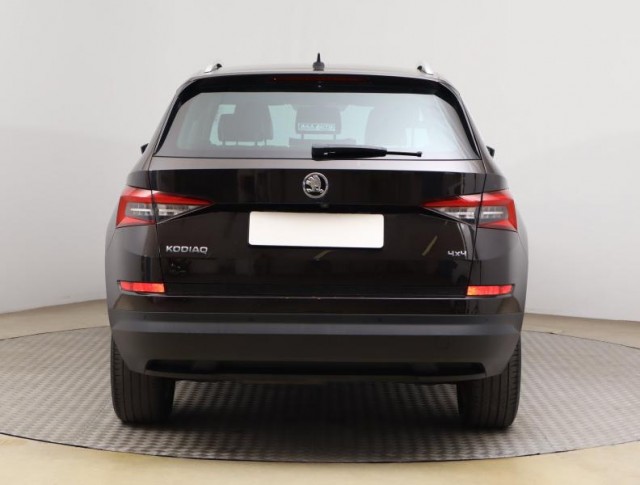 Škoda Kodiaq  2.0 TDI Style