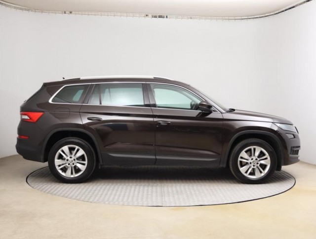 Škoda Kodiaq  2.0 TDI Style
