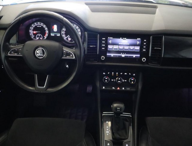 Škoda Kodiaq  2.0 TDI Style