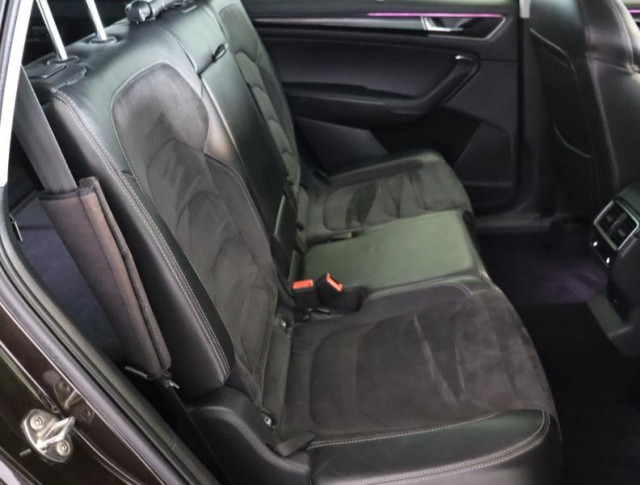 Škoda Kodiaq  2.0 TDI Style