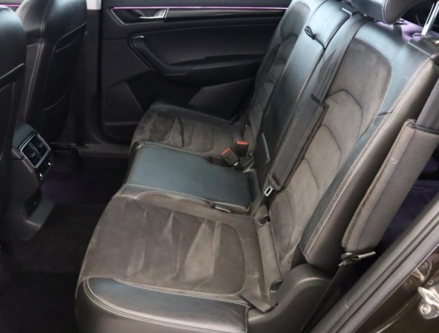 Škoda Kodiaq  2.0 TDI Style