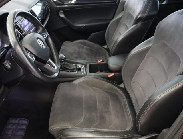 Škoda Kodiaq  2.0 TDI Style