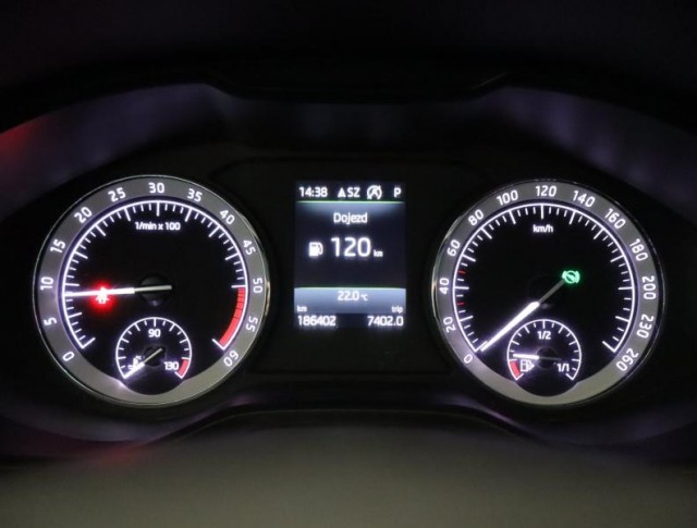 Škoda Kodiaq  2.0 TDI Style