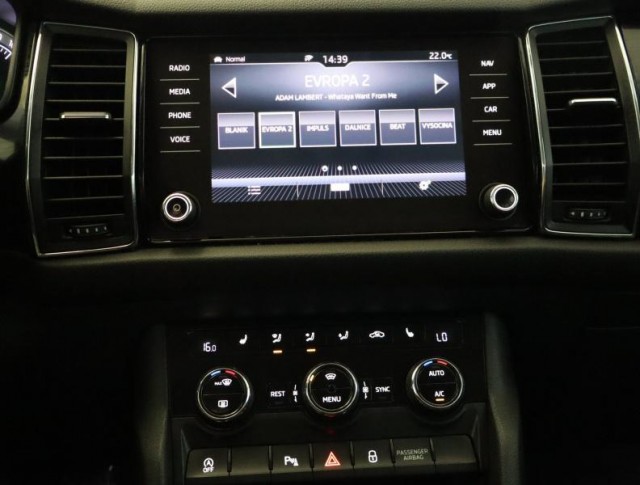 Škoda Kodiaq  2.0 TDI Style