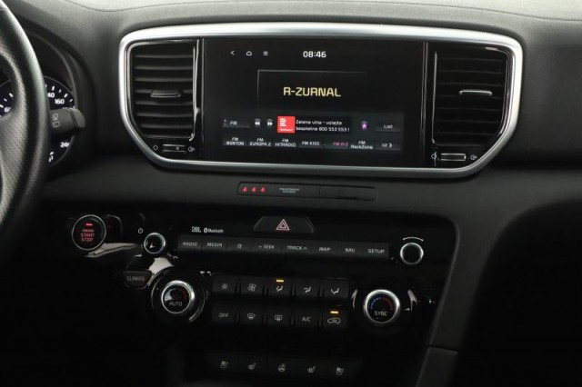 Kia Sportage  1.6 T-GDI 