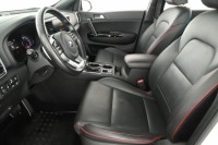Kia Sportage  1.6 T-GDI 