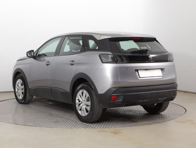 Peugeot 3008  1.5 BlueHDi Active Pack