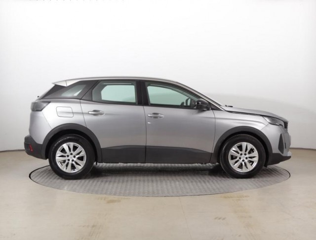 Peugeot 3008  1.5 BlueHDi Active Pack