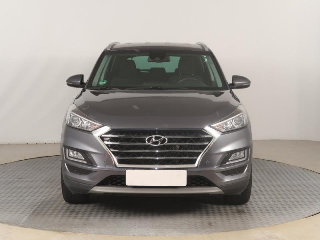 Hyundai Tucson  1.6 CRDi Ice Braker