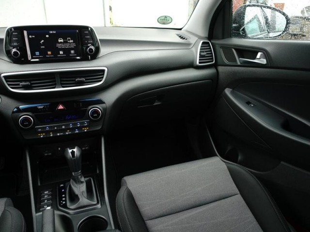 Hyundai Tucson  1.6 CRDi Ice Braker
