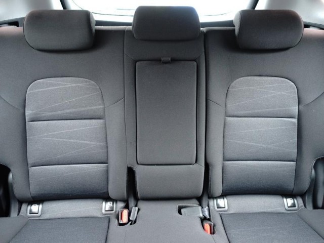 Hyundai Tucson  1.6 CRDi Ice Braker