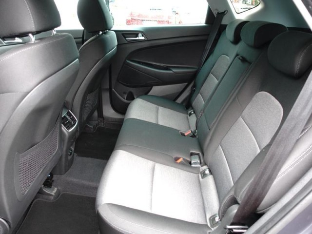Hyundai Tucson  1.6 CRDi Ice Braker