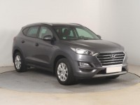 Hyundai Tucson  1.6 CRDi Ice Braker