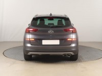 Hyundai Tucson  1.6 CRDi Ice Braker