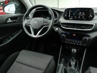 Hyundai Tucson  1.6 CRDi Ice Braker