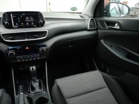 Hyundai Tucson  1.6 CRDi Ice Braker