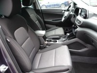 Hyundai Tucson  1.6 CRDi Ice Braker