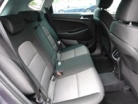 Hyundai Tucson  1.6 CRDi Ice Braker