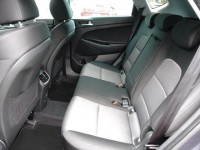 Hyundai Tucson  1.6 CRDi Ice Braker