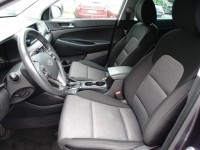 Hyundai Tucson  1.6 CRDi Ice Braker