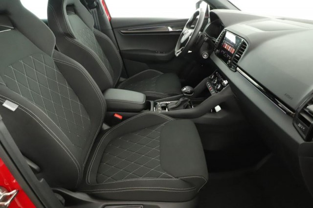 Škoda Karoq  1.5 TSI Sportline