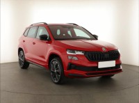 Škoda Karoq  1.5 TSI Sportline