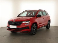 Škoda Karoq  1.5 TSI Sportline