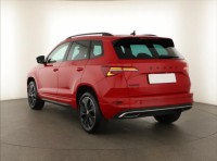 Škoda Karoq  1.5 TSI Sportline