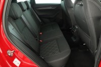 Škoda Karoq  1.5 TSI Sportline