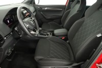 Škoda Karoq  1.5 TSI Sportline