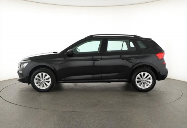 Škoda Kamiq  1.0 TSI 