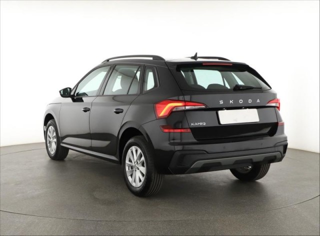 Škoda Kamiq  1.0 TSI 