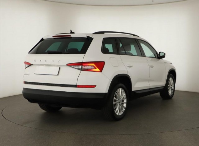 Škoda Kodiaq  1.5 TSI Ambition