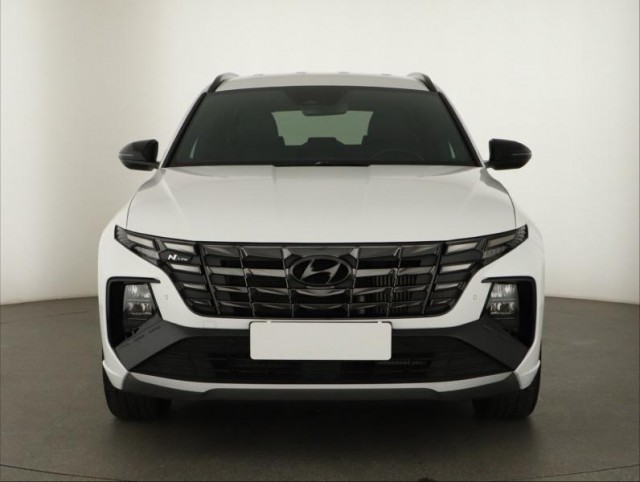 Hyundai Tucson  1.6 T-GDI N-Line