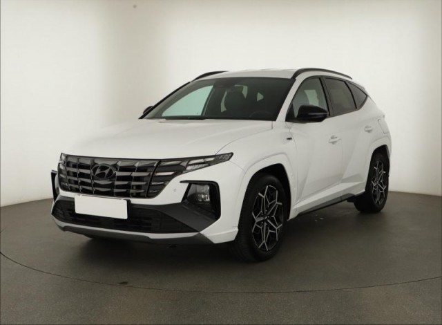 Hyundai Tucson  1.6 T-GDI N-Line