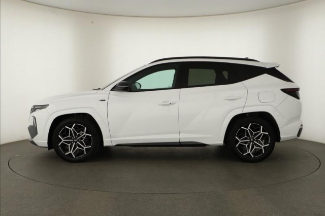 Hyundai Tucson  1.6 T-GDI N-Line