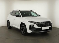 Hyundai Tucson  1.6 T-GDI N-Line