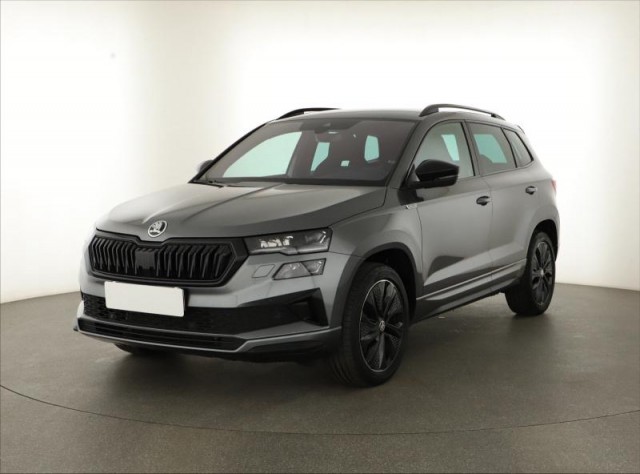 Škoda Karoq  1.5 TSI Sportline