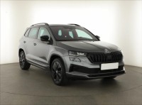 Škoda Karoq  1.5 TSI Sportline