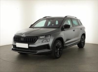 Škoda Karoq  1.5 TSI Sportline