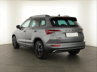 Škoda Karoq  1.5 TSI Sportline
