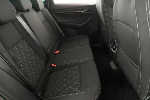 Škoda Karoq  1.5 TSI Sportline