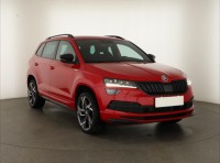 Škoda Karoq  1.5 TSI Sportline