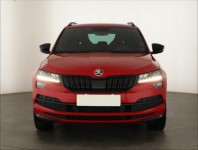 Škoda Karoq  1.5 TSI Sportline