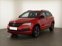 Škoda Karoq  1.5 TSI Sportline