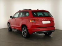Škoda Karoq  1.5 TSI Sportline