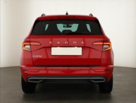 Škoda Karoq  1.5 TSI Sportline